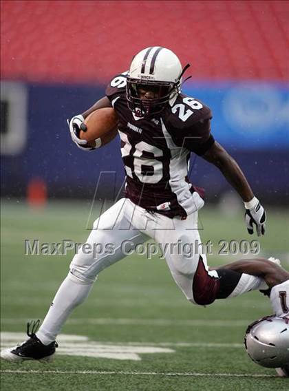 Thumbnail 1 in St. Peter's vs. Don Bosco (NJSIAA Non-Public Group 4 Final) photogallery.