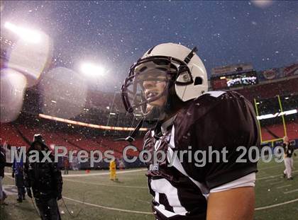 Thumbnail 2 in St. Peter's vs. Don Bosco (NJSIAA Non-Public Group 4 Final) photogallery.