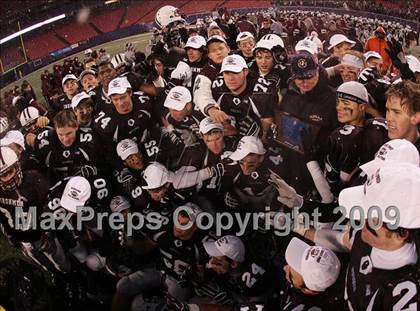 Thumbnail 1 in St. Peter's vs. Don Bosco (NJSIAA Non-Public Group 4 Final) photogallery.
