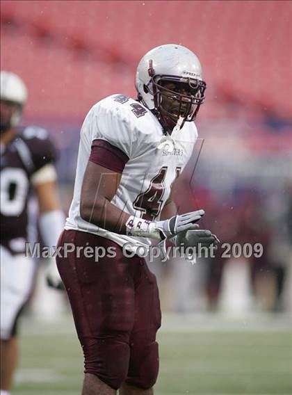 Thumbnail 1 in St. Peter's vs. Don Bosco (NJSIAA Non-Public Group 4 Final) photogallery.