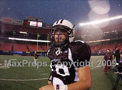 Thumbnail 1 in St. Peter's vs. Don Bosco (NJSIAA Non-Public Group 4 Final) photogallery.