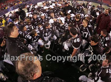 Thumbnail 3 in St. Peter's vs. Don Bosco (NJSIAA Non-Public Group 4 Final) photogallery.