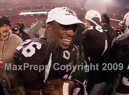Thumbnail 2 in St. Peter's vs. Don Bosco (NJSIAA Non-Public Group 4 Final) photogallery.