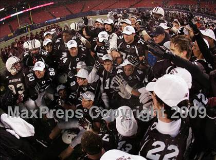 Thumbnail 2 in St. Peter's vs. Don Bosco (NJSIAA Non-Public Group 4 Final) photogallery.