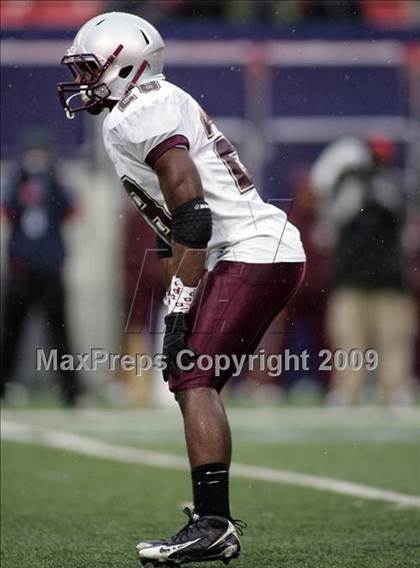 Thumbnail 1 in St. Peter's vs. Don Bosco (NJSIAA Non-Public Group 4 Final) photogallery.