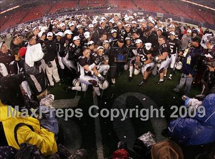 Thumbnail 3 in St. Peter's vs. Don Bosco (NJSIAA Non-Public Group 4 Final) photogallery.
