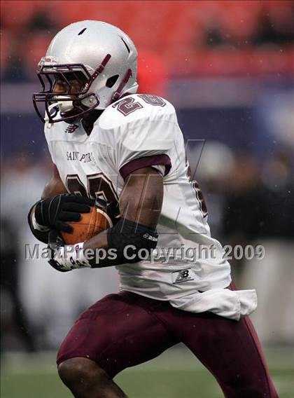 Thumbnail 3 in St. Peter's vs. Don Bosco (NJSIAA Non-Public Group 4 Final) photogallery.