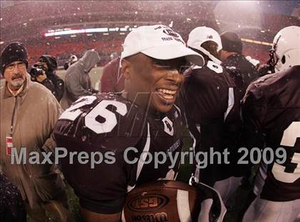 Thumbnail 3 in St. Peter's vs. Don Bosco (NJSIAA Non-Public Group 4 Final) photogallery.