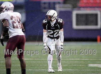 Thumbnail 3 in St. Peter's vs. Don Bosco (NJSIAA Non-Public Group 4 Final) photogallery.