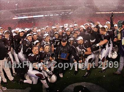 Thumbnail 1 in St. Peter's vs. Don Bosco (NJSIAA Non-Public Group 4 Final) photogallery.