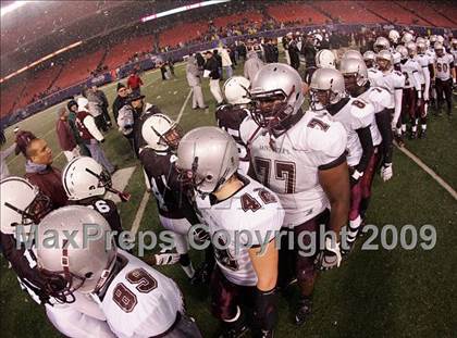 Thumbnail 1 in St. Peter's vs. Don Bosco (NJSIAA Non-Public Group 4 Final) photogallery.