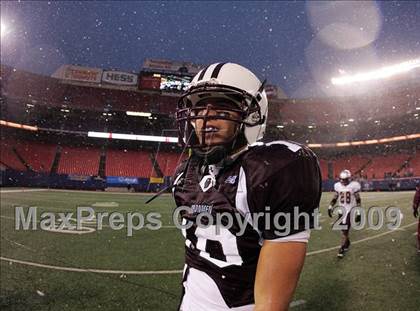 Thumbnail 3 in St. Peter's vs. Don Bosco (NJSIAA Non-Public Group 4 Final) photogallery.