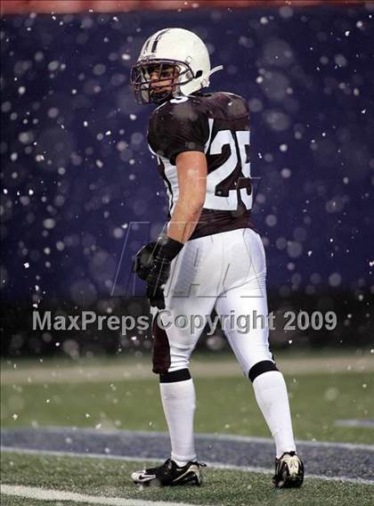 Thumbnail 1 in St. Peter's vs. Don Bosco (NJSIAA Non-Public Group 4 Final) photogallery.
