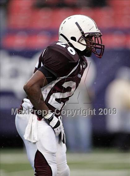 Thumbnail 3 in St. Peter's vs. Don Bosco (NJSIAA Non-Public Group 4 Final) photogallery.