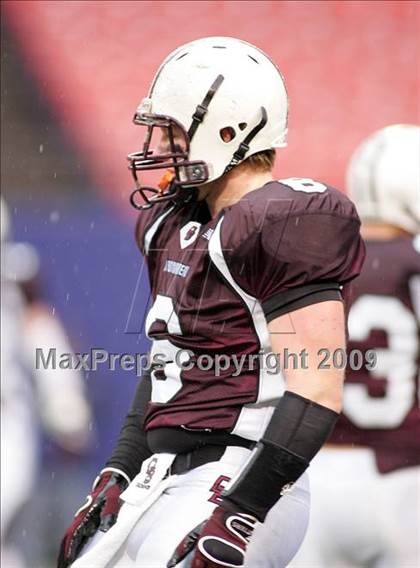 Thumbnail 3 in St. Peter's vs. Don Bosco (NJSIAA Non-Public Group 4 Final) photogallery.