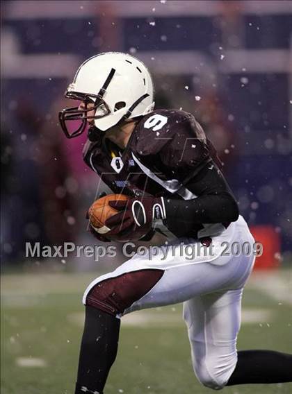 Thumbnail 1 in St. Peter's vs. Don Bosco (NJSIAA Non-Public Group 4 Final) photogallery.