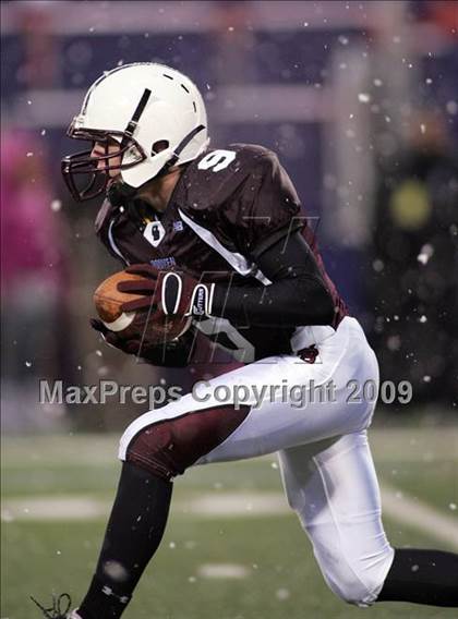 Thumbnail 3 in St. Peter's vs. Don Bosco (NJSIAA Non-Public Group 4 Final) photogallery.