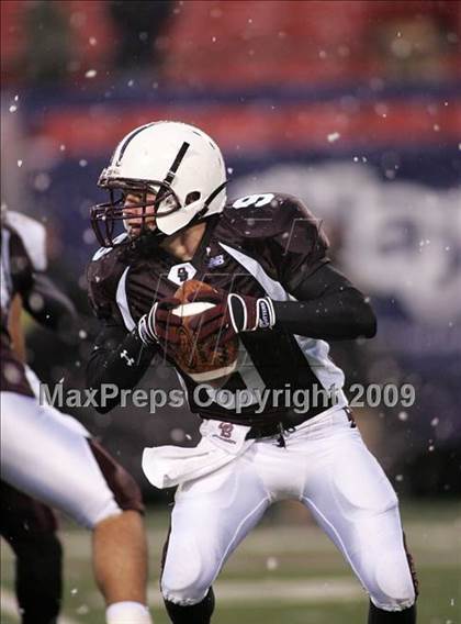 Thumbnail 1 in St. Peter's vs. Don Bosco (NJSIAA Non-Public Group 4 Final) photogallery.