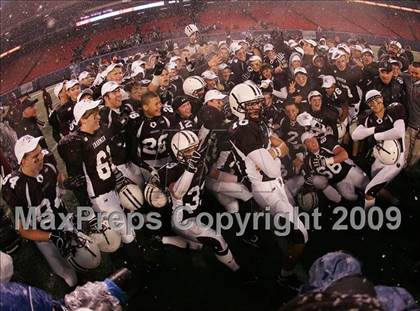 Thumbnail 1 in St. Peter's vs. Don Bosco (NJSIAA Non-Public Group 4 Final) photogallery.
