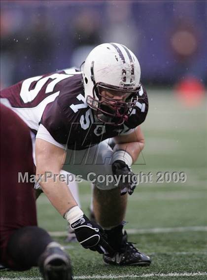 Thumbnail 1 in St. Peter's vs. Don Bosco (NJSIAA Non-Public Group 4 Final) photogallery.
