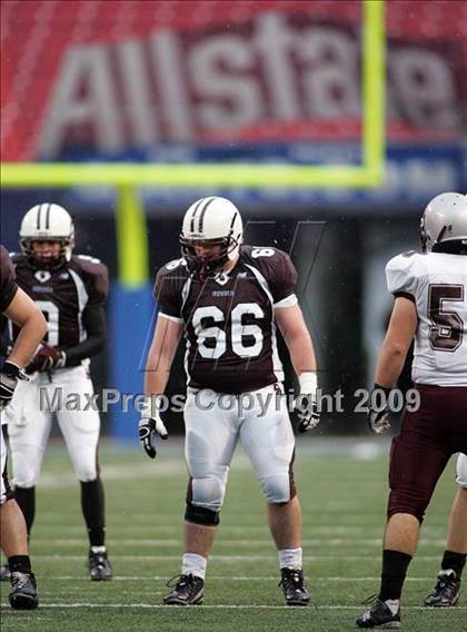 Thumbnail 1 in St. Peter's vs. Don Bosco (NJSIAA Non-Public Group 4 Final) photogallery.