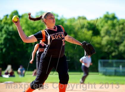 Thumbnail 2 in East Rockaway @ Oyster Bay (Section 8 Class B Semifinal) photogallery.