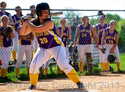 Thumbnail 3 in East Rockaway @ Oyster Bay (Section 8 Class B Semifinal) photogallery.