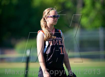 Thumbnail 1 in East Rockaway @ Oyster Bay (Section 8 Class B Semifinal) photogallery.
