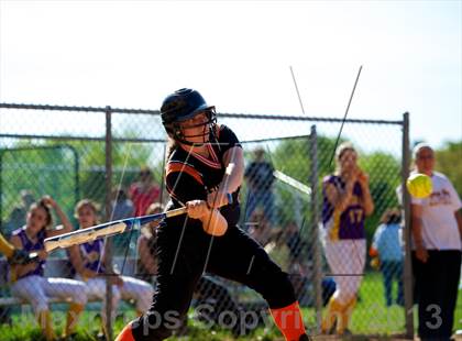 Thumbnail 3 in East Rockaway @ Oyster Bay (Section 8 Class B Semifinal) photogallery.