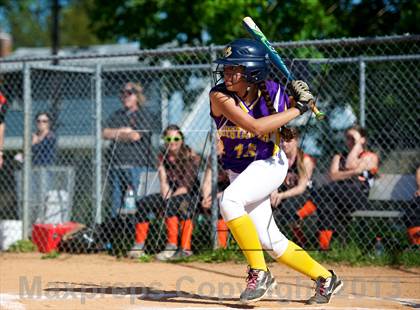 Thumbnail 1 in East Rockaway @ Oyster Bay (Section 8 Class B Semifinal) photogallery.