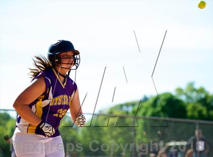 Thumbnail 1 in East Rockaway @ Oyster Bay (Section 8 Class B Semifinal) photogallery.