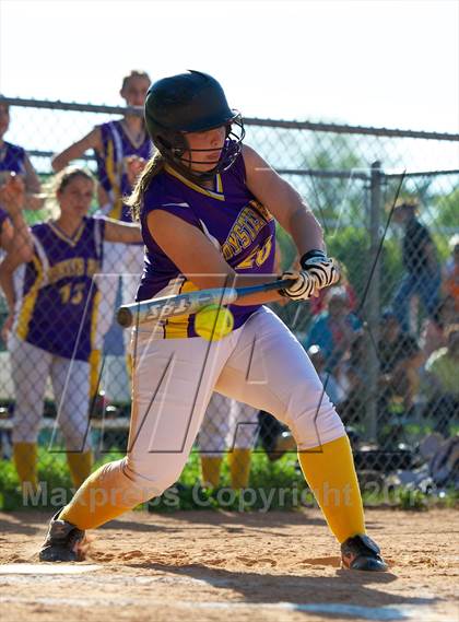 Thumbnail 3 in East Rockaway @ Oyster Bay (Section 8 Class B Semifinal) photogallery.