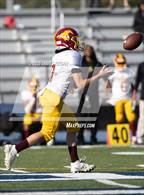 Photo from the gallery "Lincoln @ Carlmont"