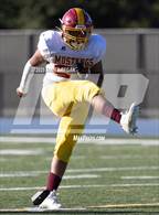 Photo from the gallery "Lincoln @ Carlmont"