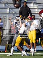 Photo from the gallery "Lincoln @ Carlmont"