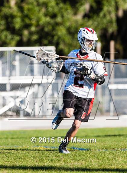 Thumbnail 1 in Bloomingdale vs. Durant photogallery.