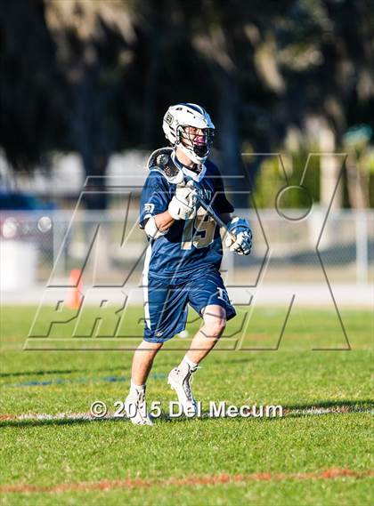 Thumbnail 2 in Bloomingdale vs. Durant photogallery.