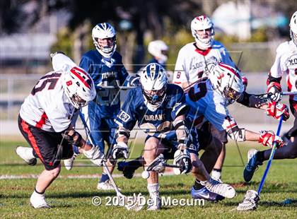 Thumbnail 1 in Bloomingdale vs. Durant photogallery.