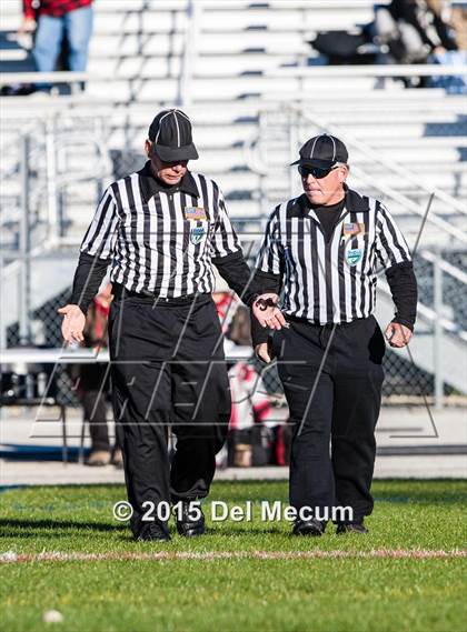 Thumbnail 3 in Bloomingdale vs. Durant photogallery.