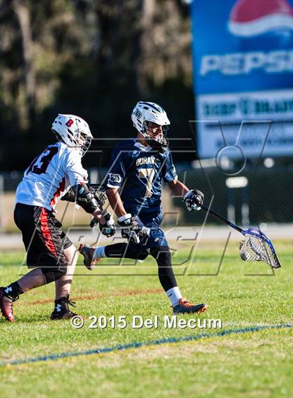 Thumbnail 3 in Bloomingdale vs. Durant photogallery.