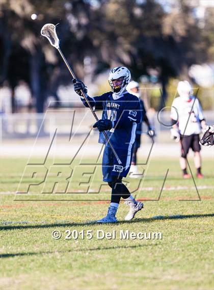 Thumbnail 1 in Bloomingdale vs. Durant photogallery.