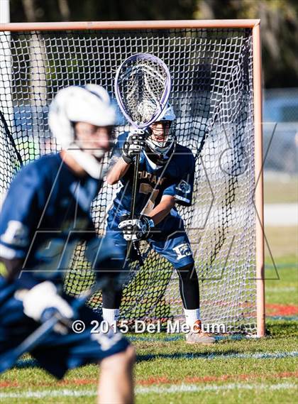 Thumbnail 1 in Bloomingdale vs. Durant photogallery.