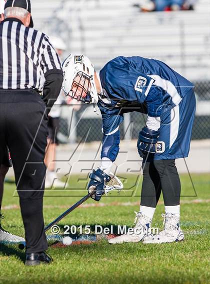Thumbnail 1 in Bloomingdale vs. Durant photogallery.