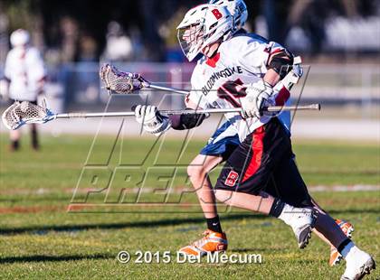 Thumbnail 3 in Bloomingdale vs. Durant photogallery.