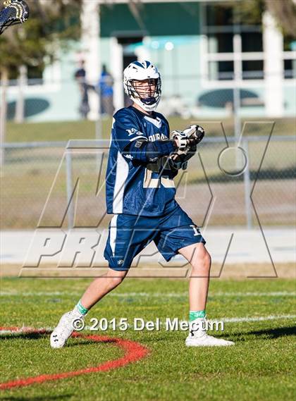 Thumbnail 3 in Bloomingdale vs. Durant photogallery.