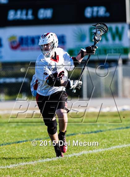 Thumbnail 3 in Bloomingdale vs. Durant photogallery.