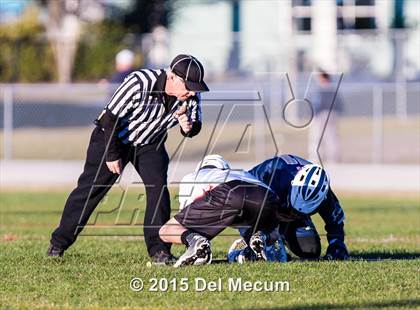 Thumbnail 2 in Bloomingdale vs. Durant photogallery.