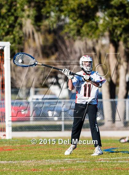 Thumbnail 3 in Bloomingdale vs. Durant photogallery.