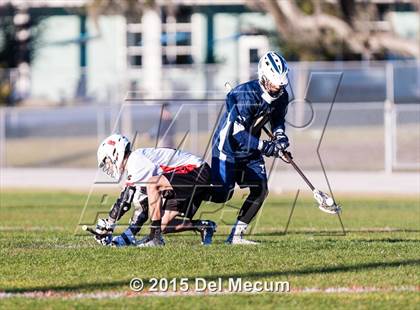 Thumbnail 1 in Bloomingdale vs. Durant photogallery.