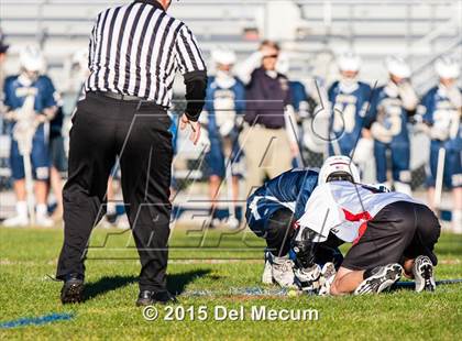 Thumbnail 1 in Bloomingdale vs. Durant photogallery.